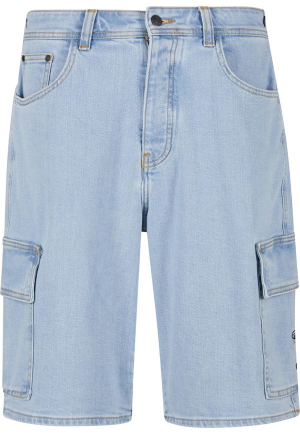 HOMEBOY HOMEBOY Cargo traperice 'Ufo'  plavi traper