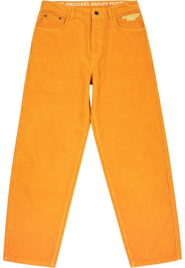 HOMEBOY HOMEBOY Hlače  narančasta