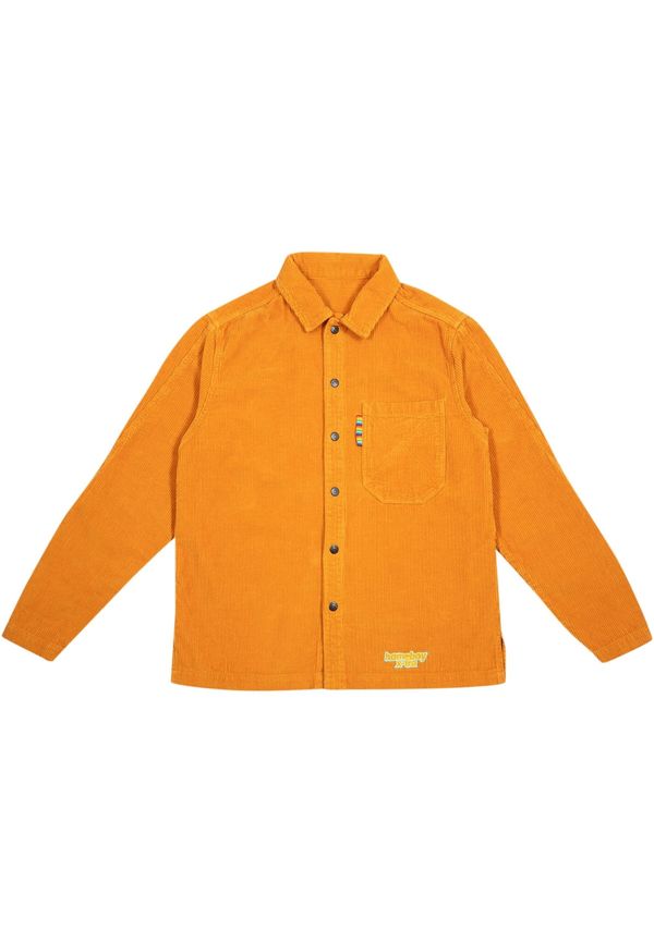 HOMEBOY HOMEBOY Košulja 'Time Warp'  narančasta