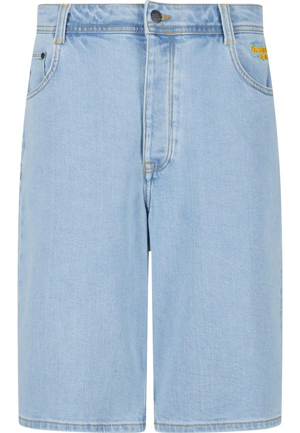 HOMEBOY HOMEBOY Traperice  plavi traper / tamno narančasta