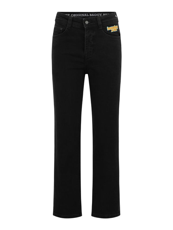 HOMEBOY HOMEBOY Traperice  svijetloplava / narančasta / crna