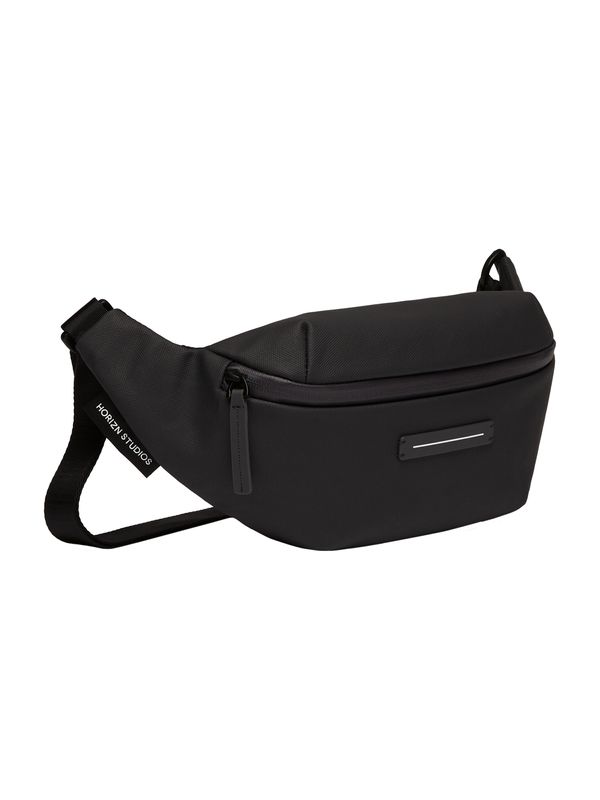 Horizn Studios Horizn Studios Pojasna torbica  crna