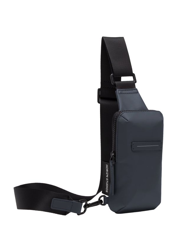 Horizn Studios Horizn Studios Pojasna torbica 'Gion'  noćno plava