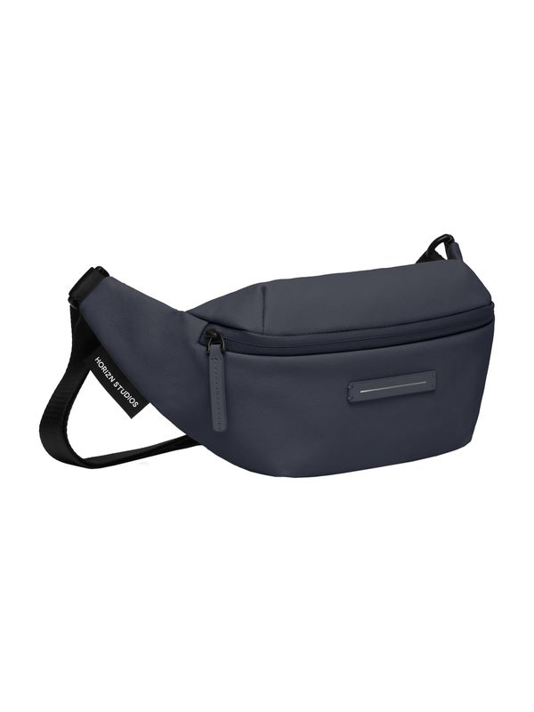 Horizn Studios Horizn Studios Pojasna torbica 'SoFo'  tamno plava / crna