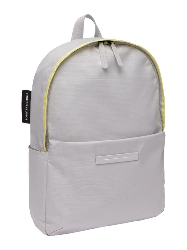 Horizn Studios Horizn Studios Ruksak 'Shibuya'  svijetložuta / siva / crna