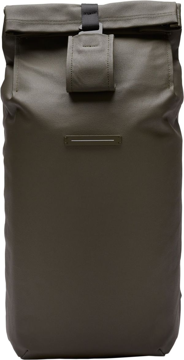 Horizn Studios Horizn Studios Ruksak 'SoFo'  maslinasta / crna