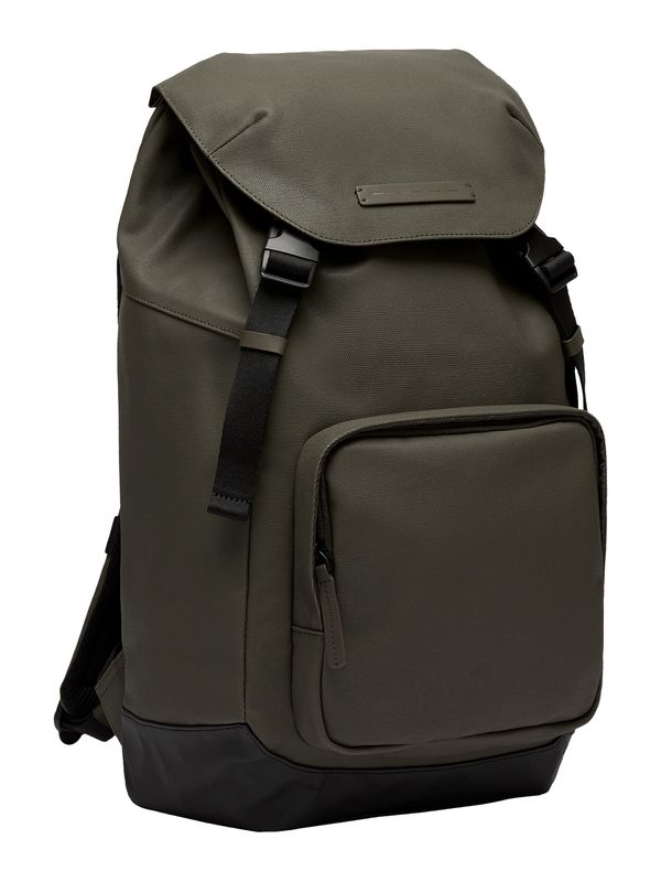 Horizn Studios Horizn Studios Ruksak 'Sofo'  maslinasta