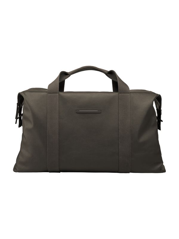 Horizn Studios Horizn Studios Vikend torba  maslinasta / crna