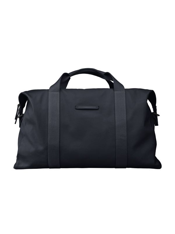 Horizn Studios Horizn Studios Vikend torba 'SoFo'  mornarsko plava / crna / bijela