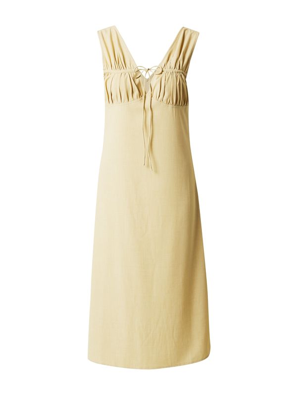 Hosbjerg Hosbjerg Haljina 'Jensis'  bež