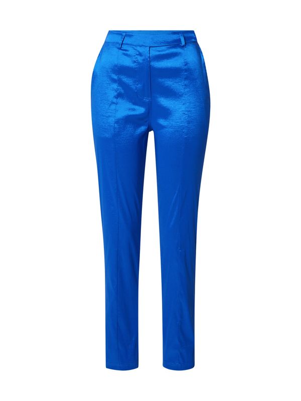 Hosbjerg Hosbjerg Hlače 'Heather'  kraljevsko plava