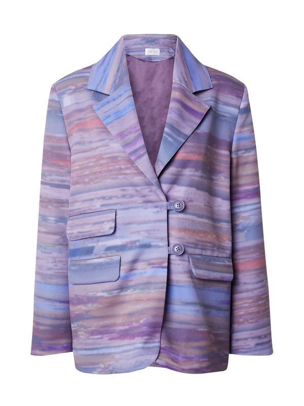 Hosbjerg Hosbjerg Sako 'Adele'  svijetloplava / ljubičasta / lavanda / koraljna