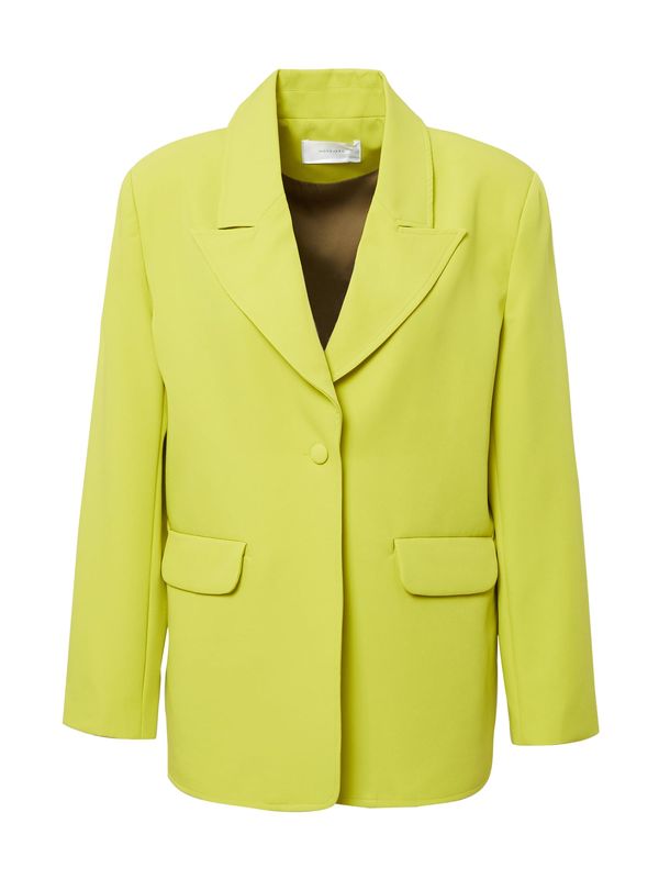Hosbjerg Hosbjerg Sako 'Ivy Adele'  limeta zelena