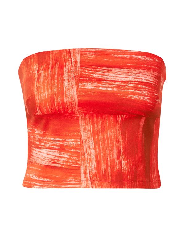 Hosbjerg Hosbjerg Top 'Ipek'  bež / svijetlocrvena