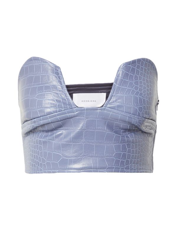 Hosbjerg Hosbjerg Top 'Irah'  sivkasto plava