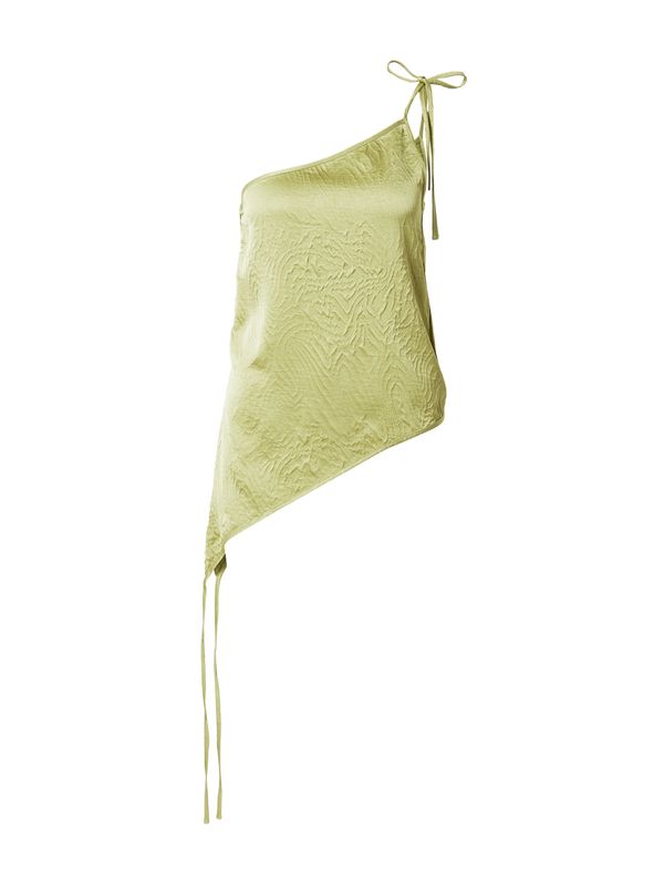 Hosbjerg Hosbjerg Top 'Katarina'  svijetlozelena