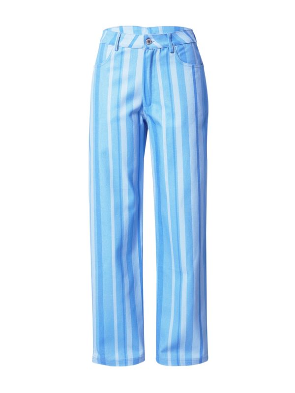 Hosbjerg Hosbjerg Traperice 'Juki Alexa'  nebesko plava / svijetloplava