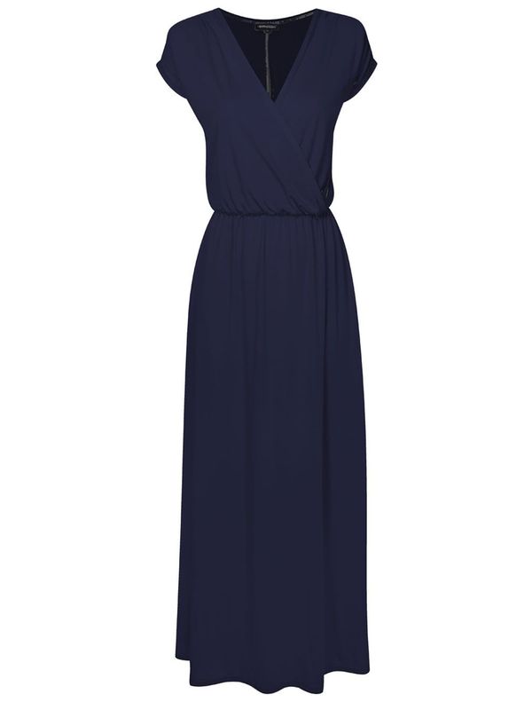 HotSquash HotSquash Haljina  morsko plava