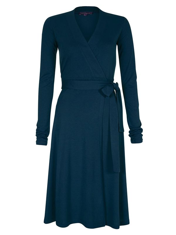 HotSquash HotSquash Haljina  plava