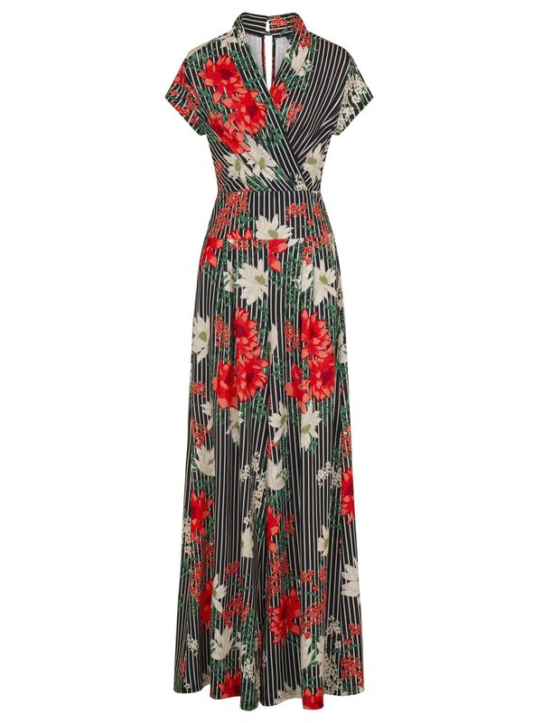 HotSquash HotSquash Kombinezon  miks boja