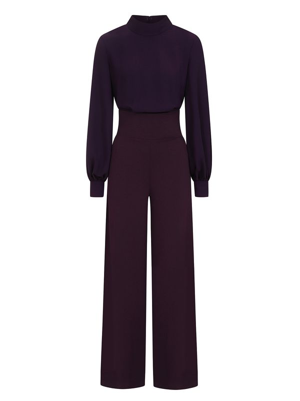 HotSquash HotSquash Kombinezon  patlidžan