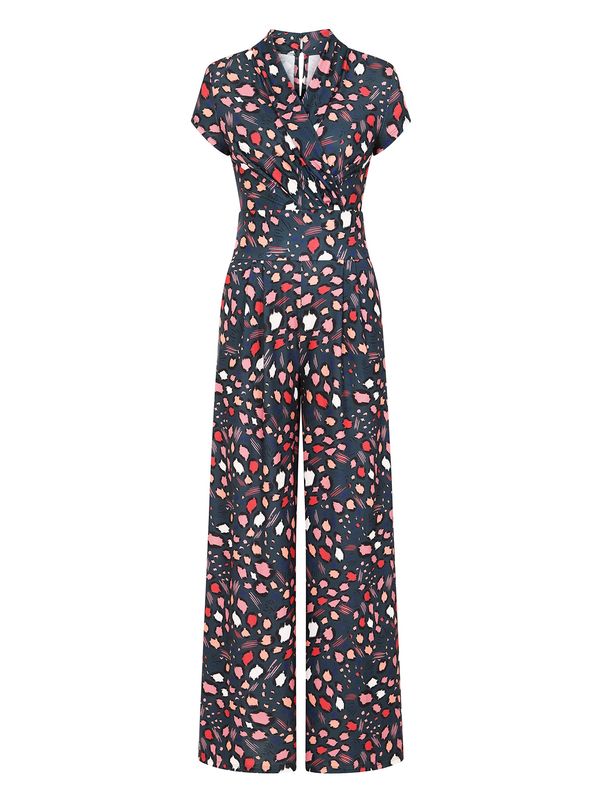 HotSquash HotSquash Kombinezon  plava / miks boja