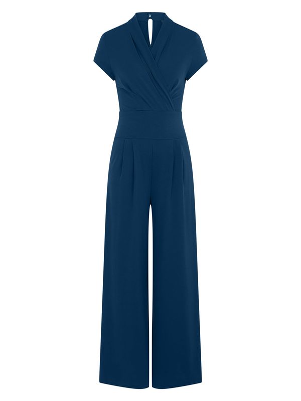 HotSquash HotSquash Kombinezon  plava