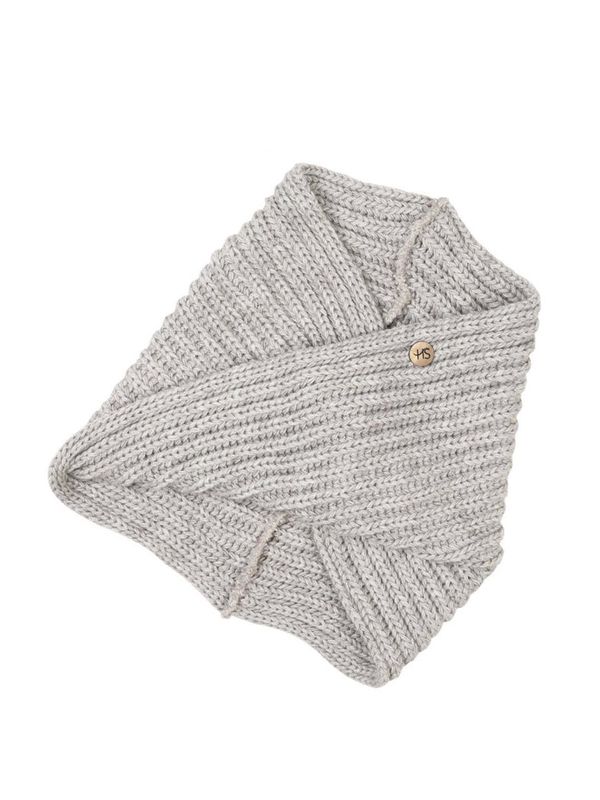 HotSquash HotSquash Kružni šal  bež