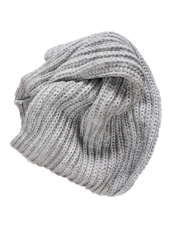 HotSquash HotSquash Kružni šal  svijetlosiva