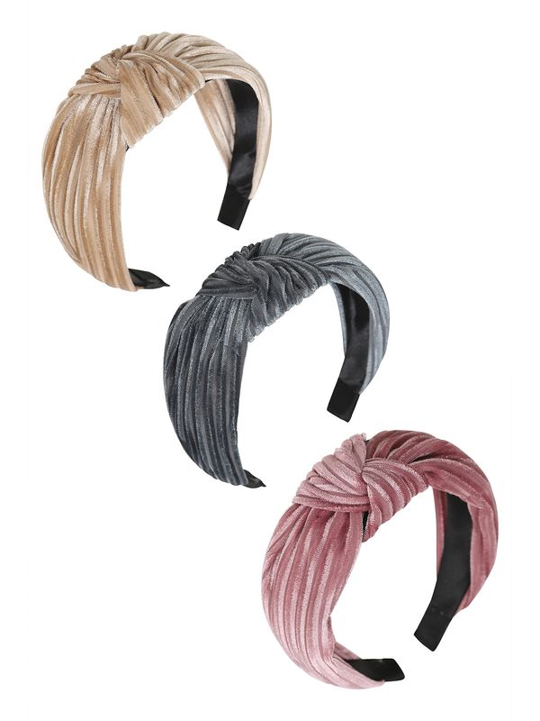 HotSquash HotSquash Nakit za kosu  miks boja