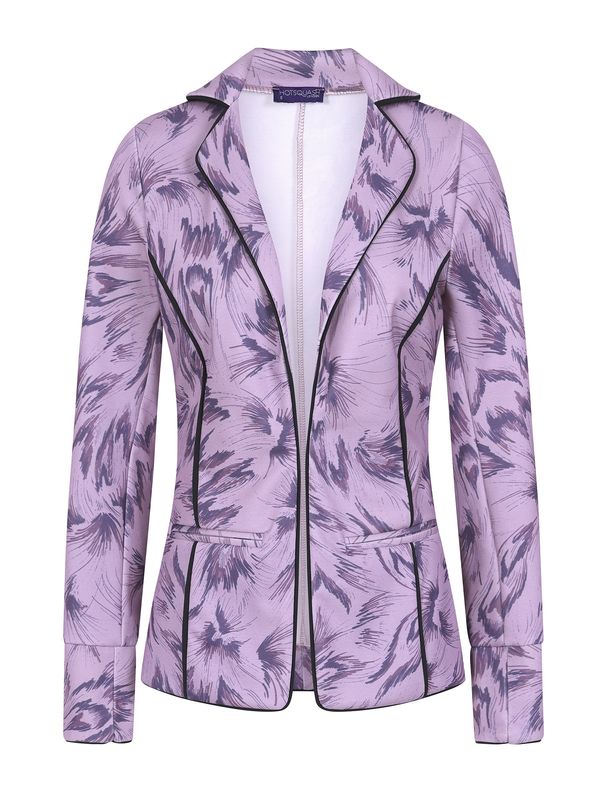 HotSquash HotSquash Sako  ljubičasta / lavanda