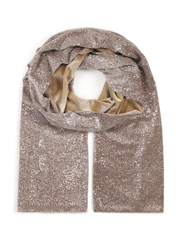 HotSquash HotSquash Šal  boja pijeska