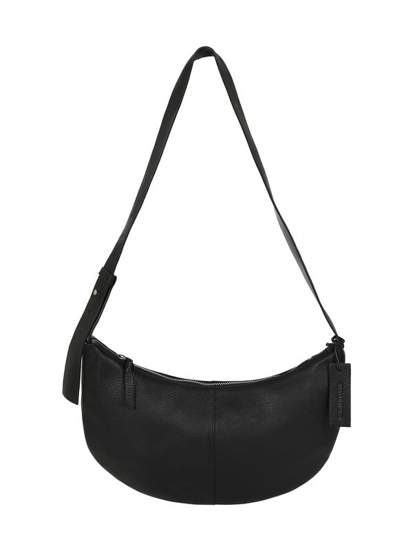 HotSquash HotSquash Torba preko ramena  crna