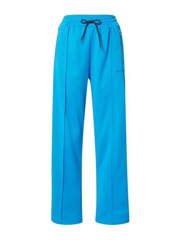 House of Sunny House of Sunny Hlače 'ALL STAR'  plava / bijela