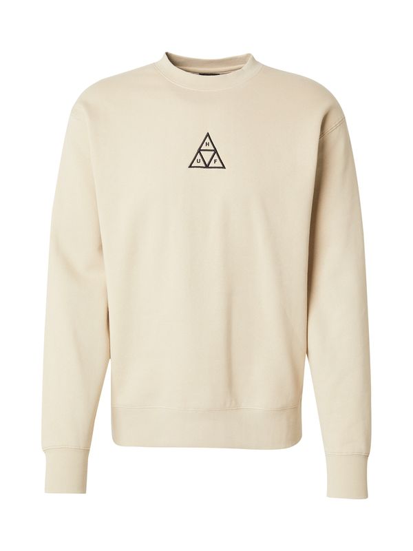 HUF HUF Sweater majica  bež