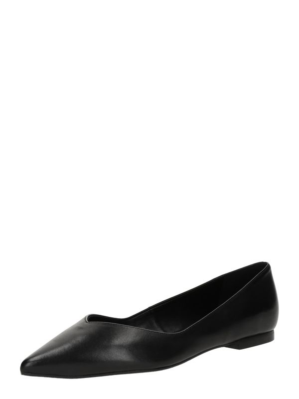 HUGO HUGO Balerinke 'Maridia'  crna