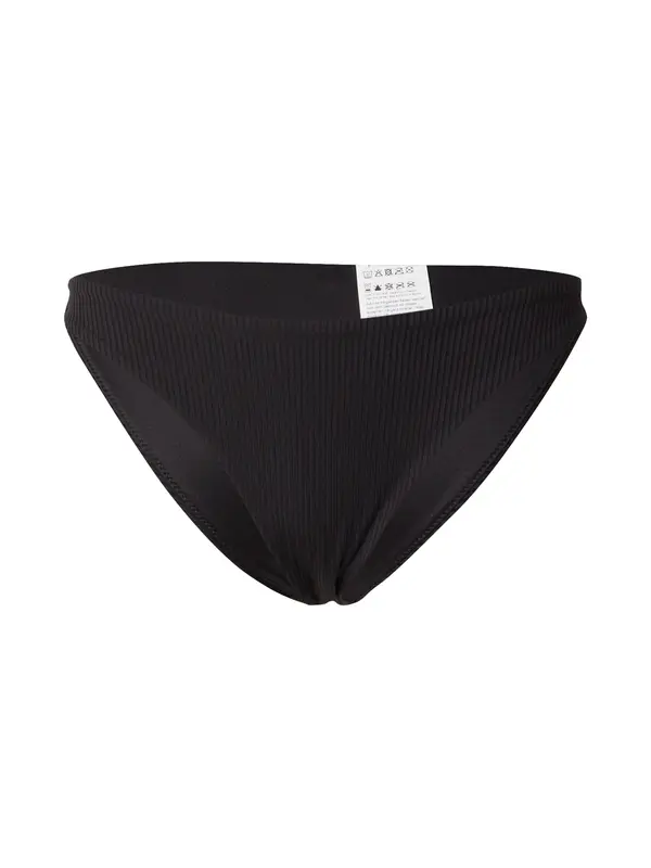 HUGO HUGO Bikini donji dio  crna