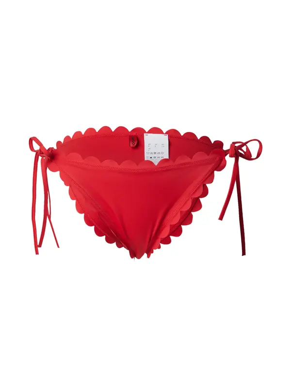 HUGO HUGO Bikini donji dio  crvena