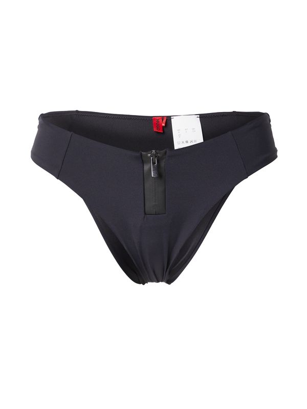 HUGO HUGO Bikini donji dio 'WAVE'  crna