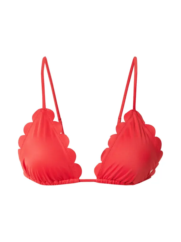 HUGO HUGO Bikini gornji dio  crvena