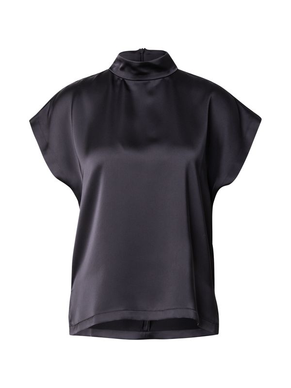 HUGO HUGO Bluza 'Caneli-1'  crna
