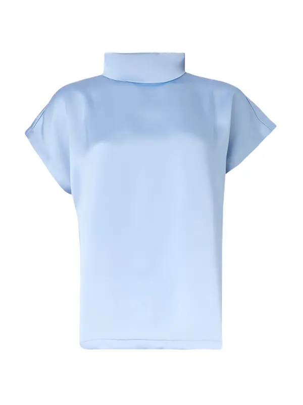 HUGO HUGO Bluza 'Caneli-1'  svijetloplava