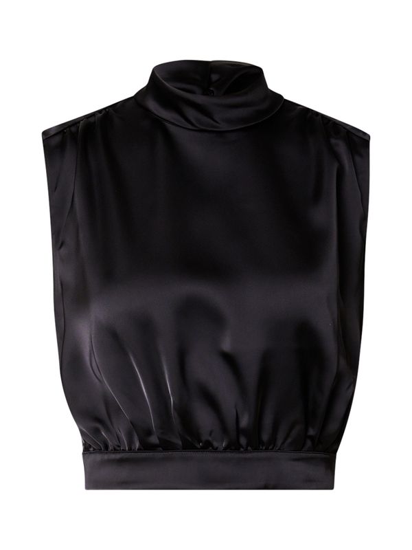 HUGO HUGO Bluza 'Canile-1'  crna