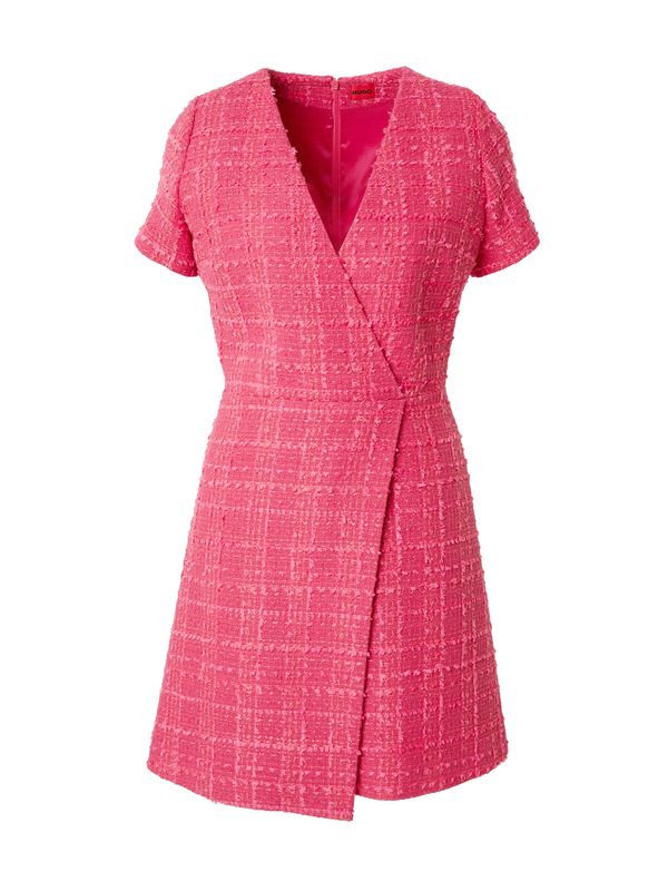 HUGO HUGO Haljina 'Keranda'  roza