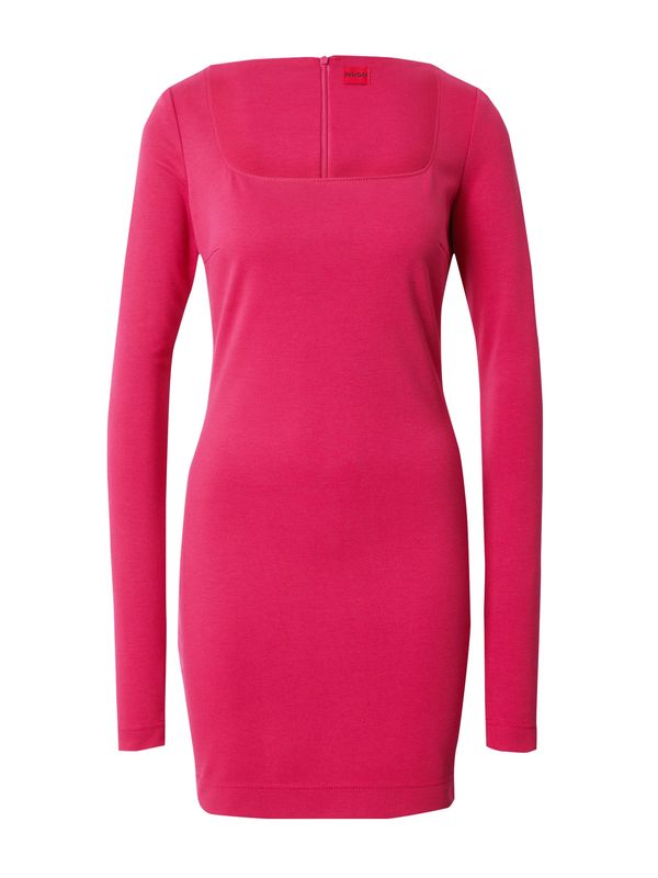 HUGO HUGO Haljina 'Kordella'  roza