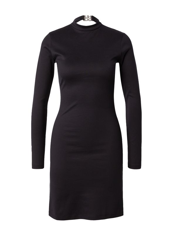 HUGO HUGO Haljina 'Narthemis'  crna