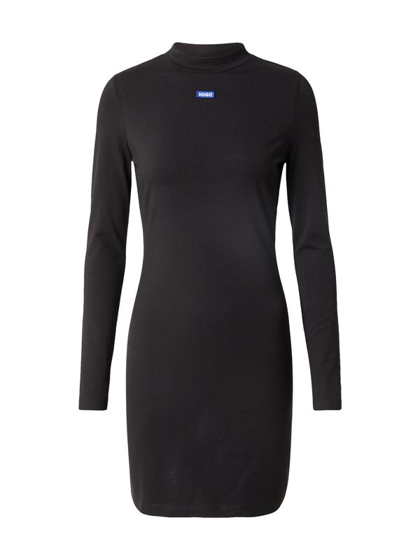 HUGO HUGO Haljina 'Nilla'  crna