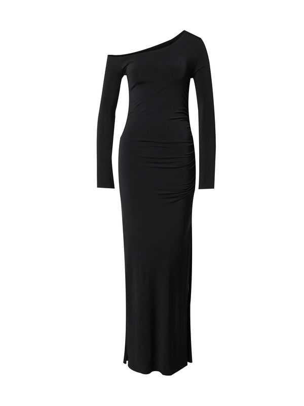 HUGO HUGO Haljina 'Niolea'  crna