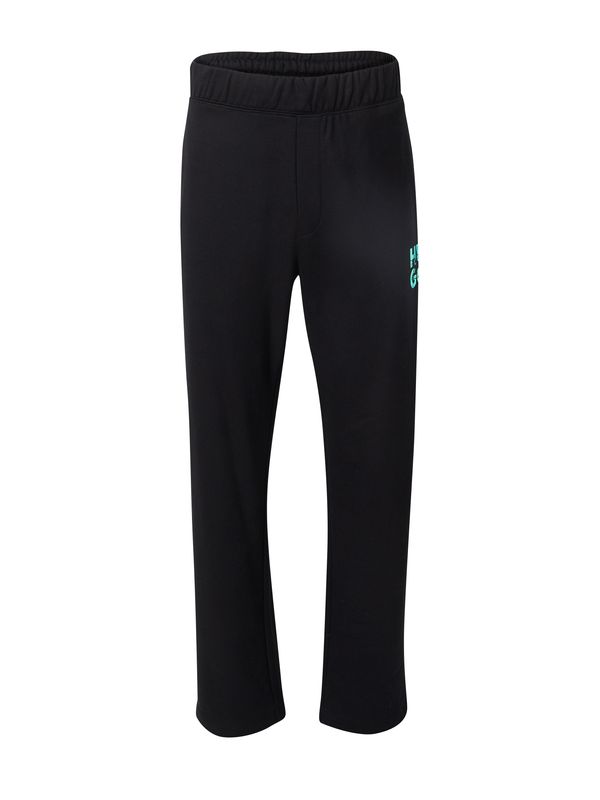 HUGO HUGO Hlače 'Dirido'  crna