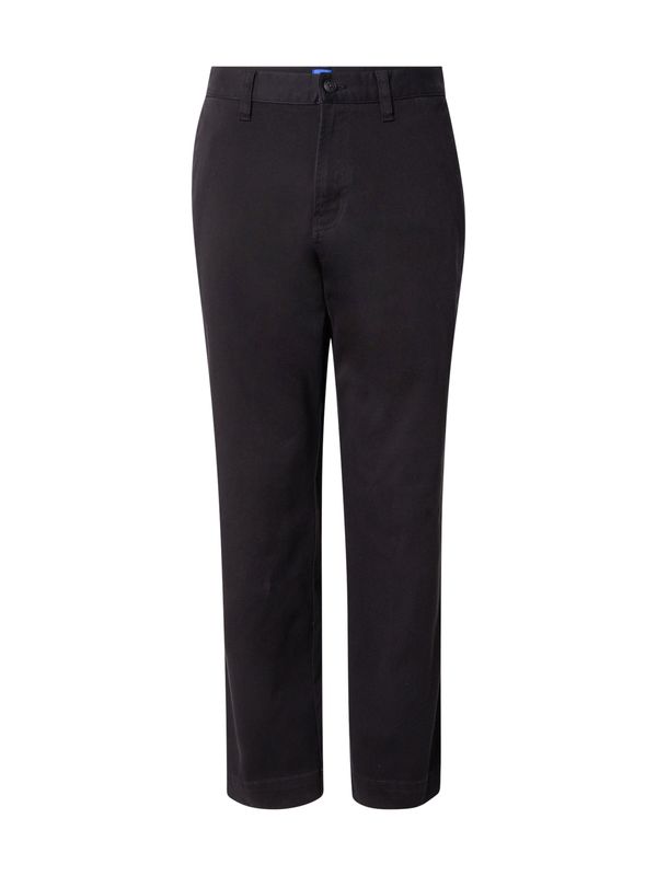 HUGO HUGO Hlače 'Zayn242'  crna